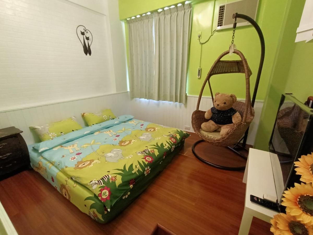水里河堤咖啡民宿 Shuili Heti Coffee B&B Exteriör bild