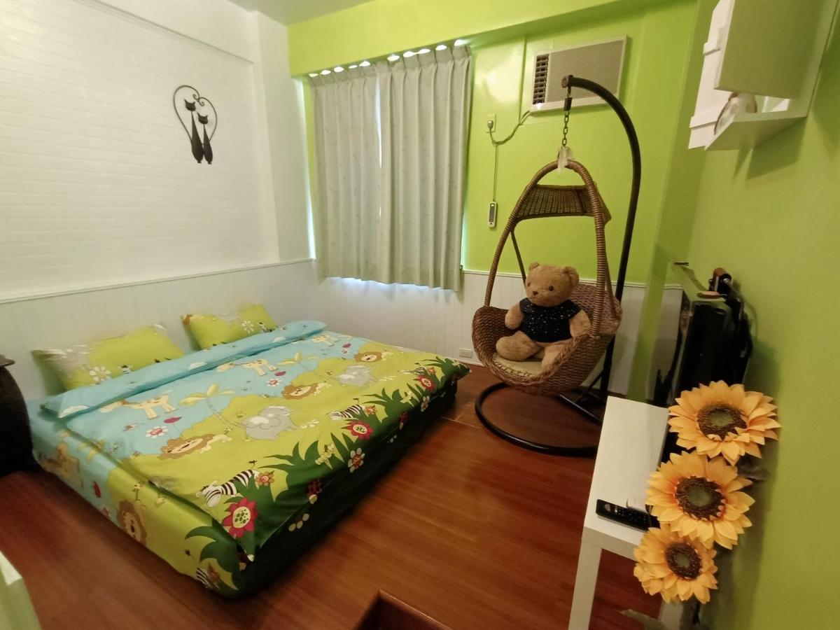 水里河堤咖啡民宿 Shuili Heti Coffee B&B Exteriör bild